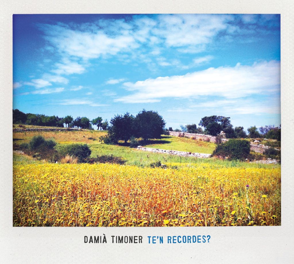 Te’n recordes?