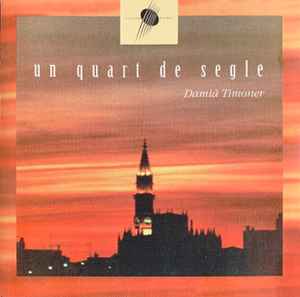 Un quart de segle